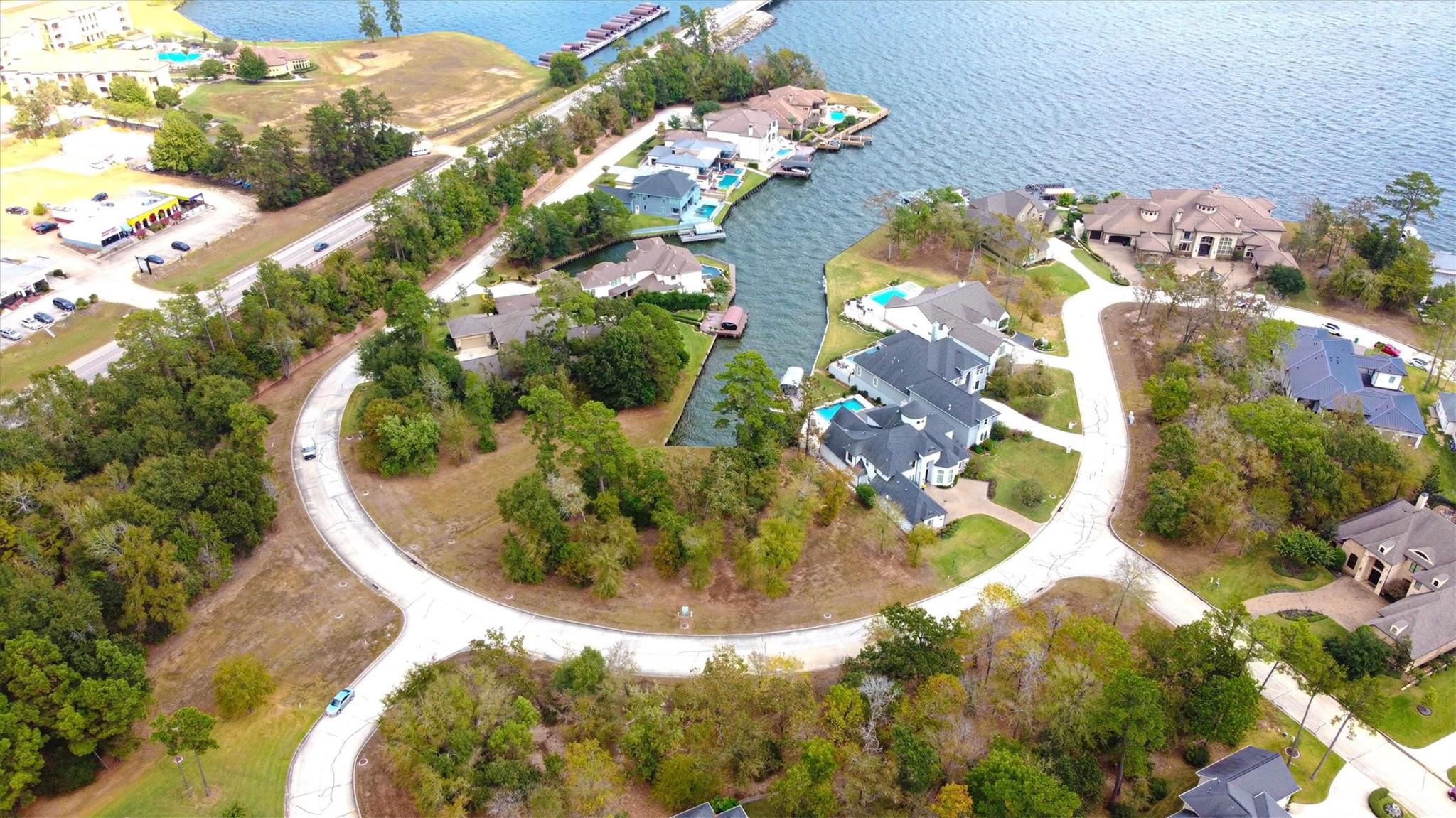174 Bentwater Bay Drive