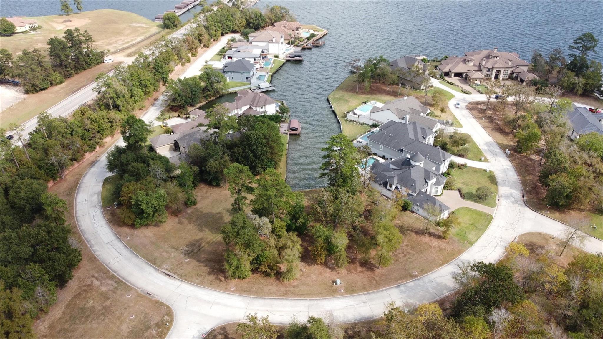 174 Bentwater Bay Drive