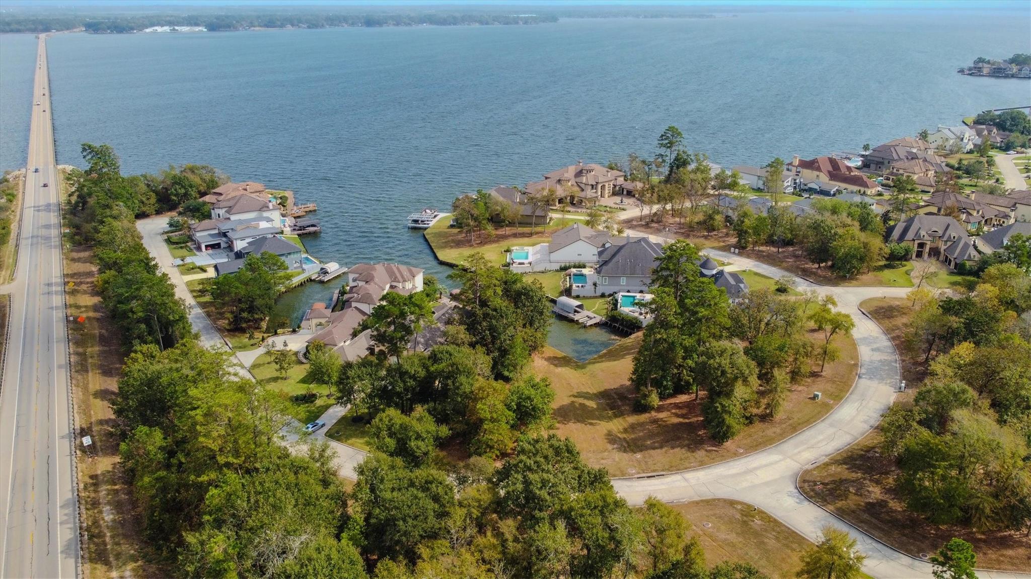 174 Bentwater Bay Drive