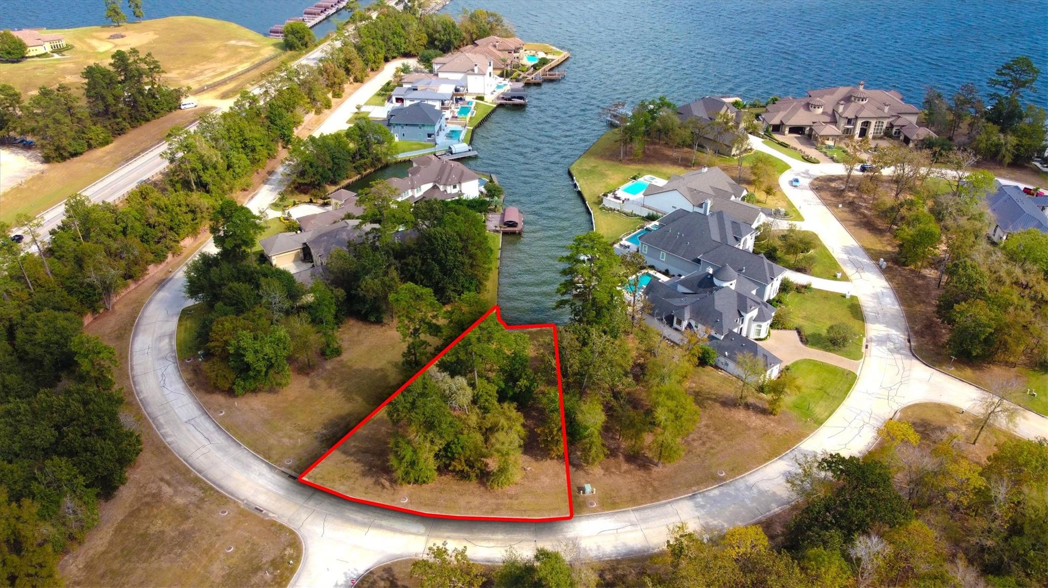 174 Bentwater Bay Drive