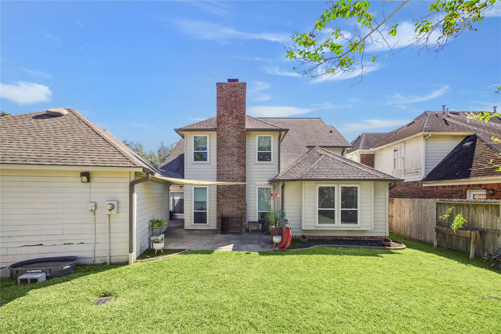 1118 Sherfield Ridge Drive