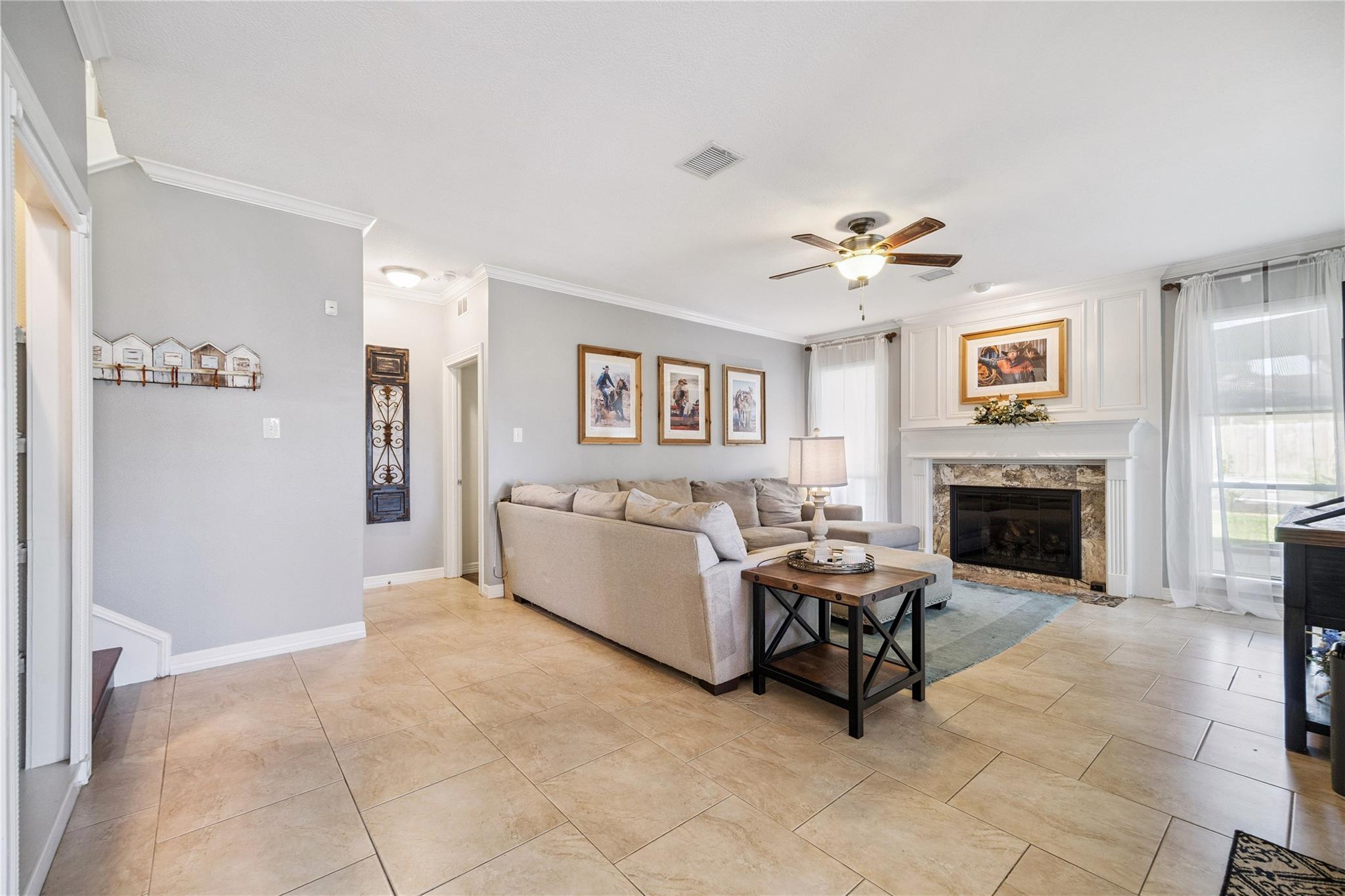 1118 Sherfield Ridge Drive