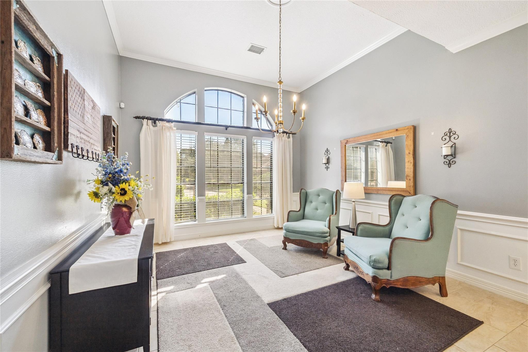 1118 Sherfield Ridge Drive