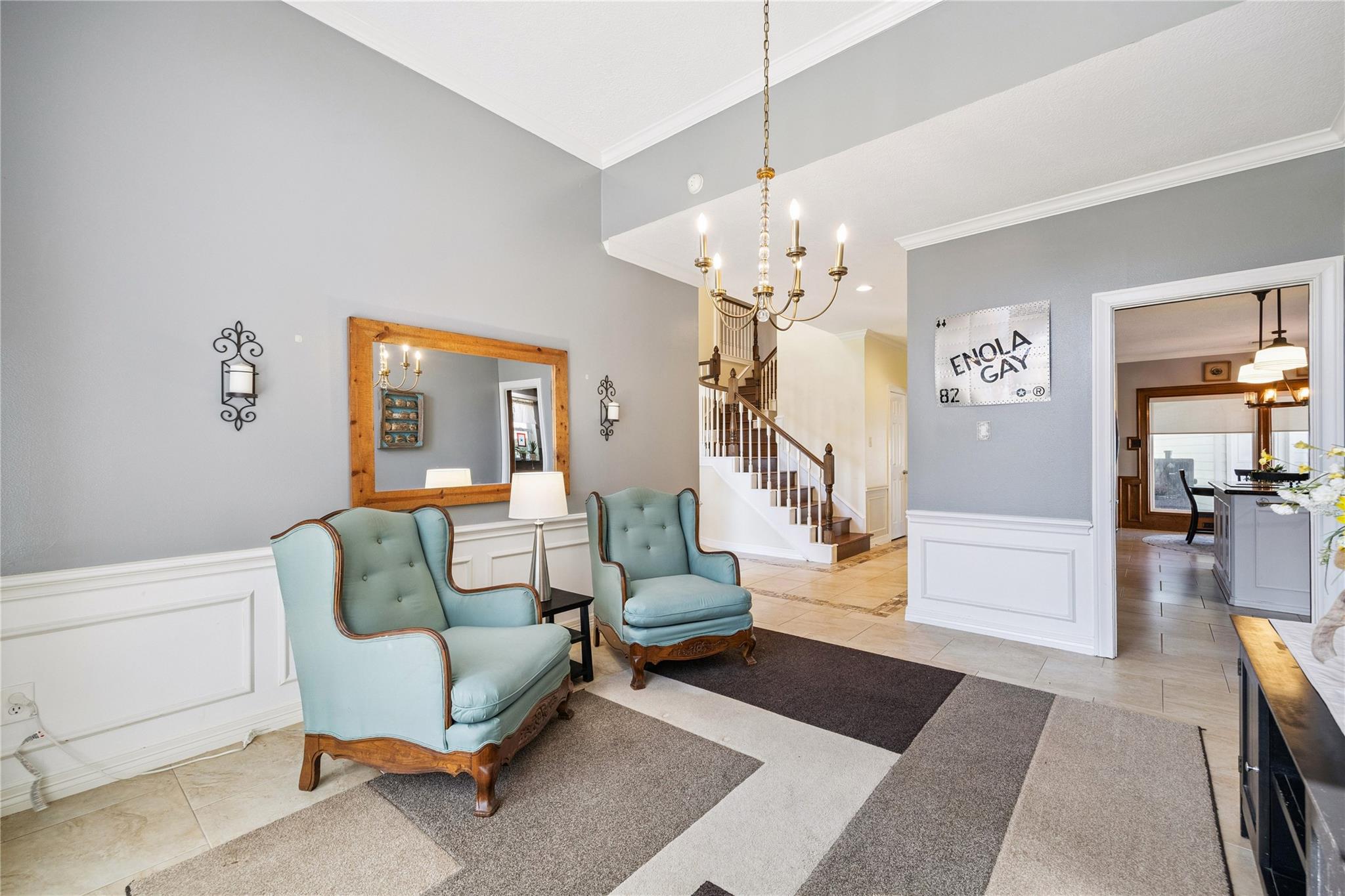 1118 Sherfield Ridge Drive