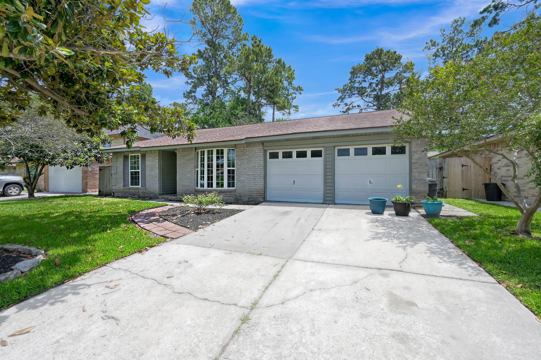 4314 Enchantedgate Drive