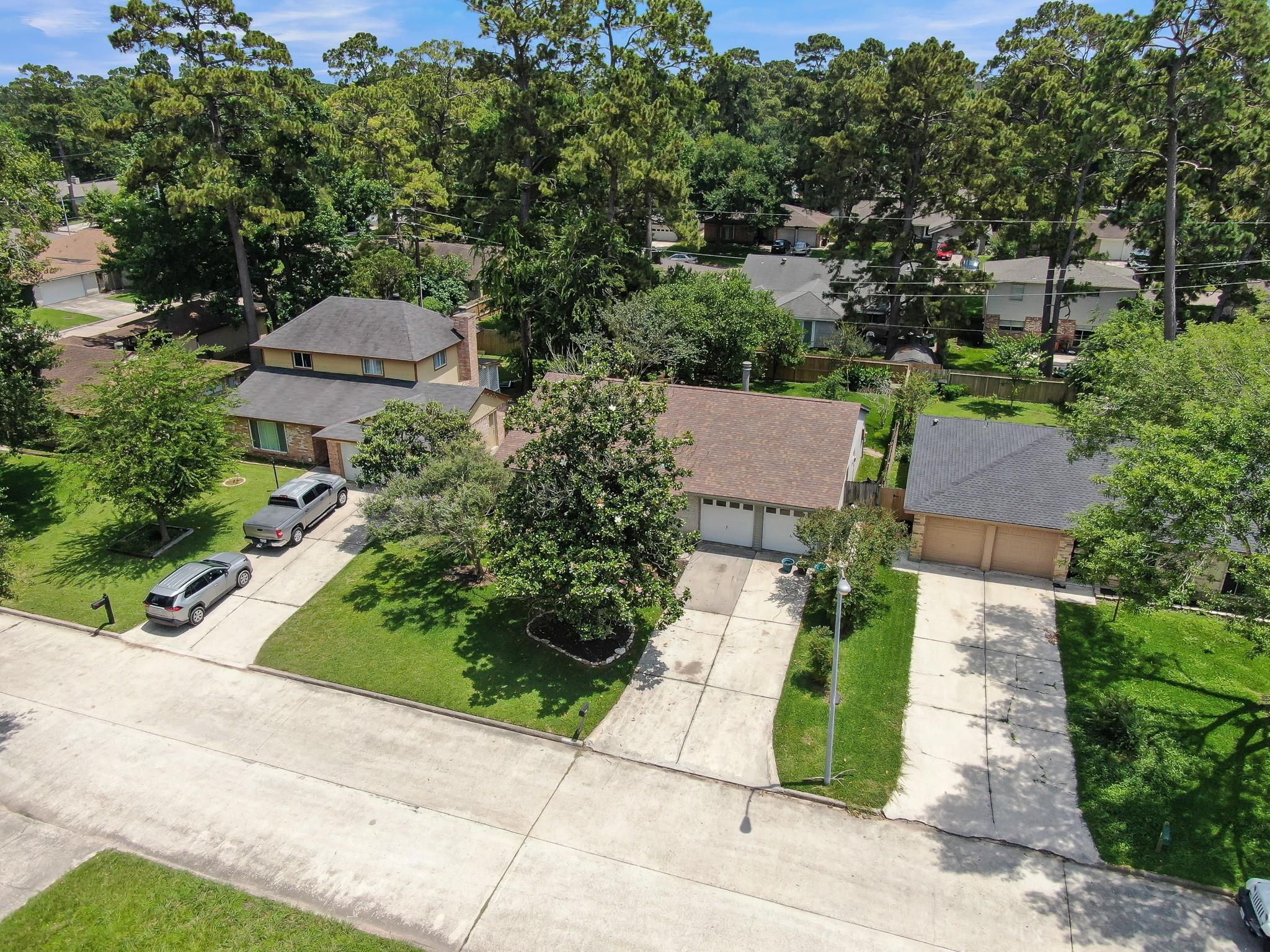 4314 Enchantedgate Drive