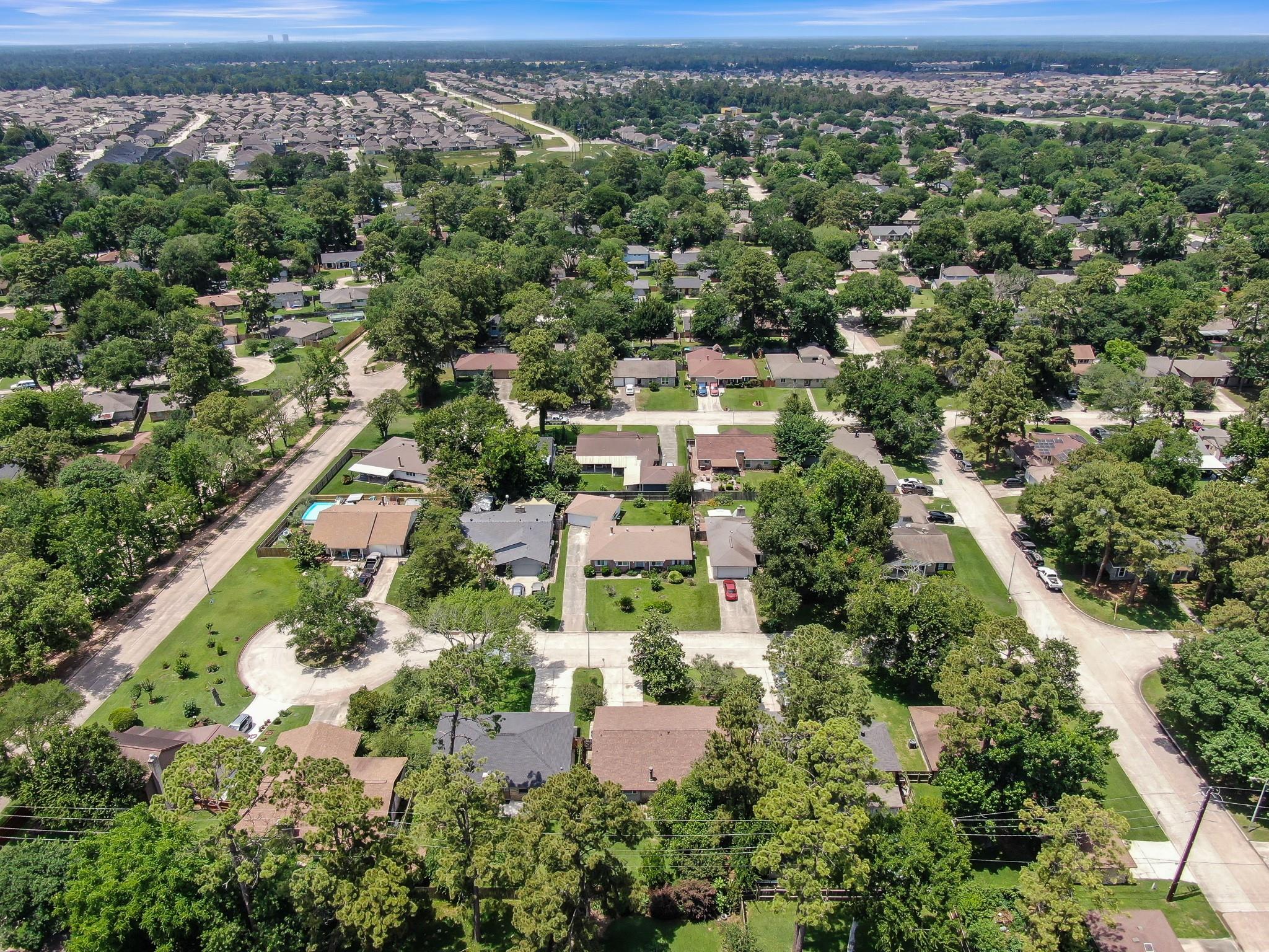 4314 Enchantedgate Drive