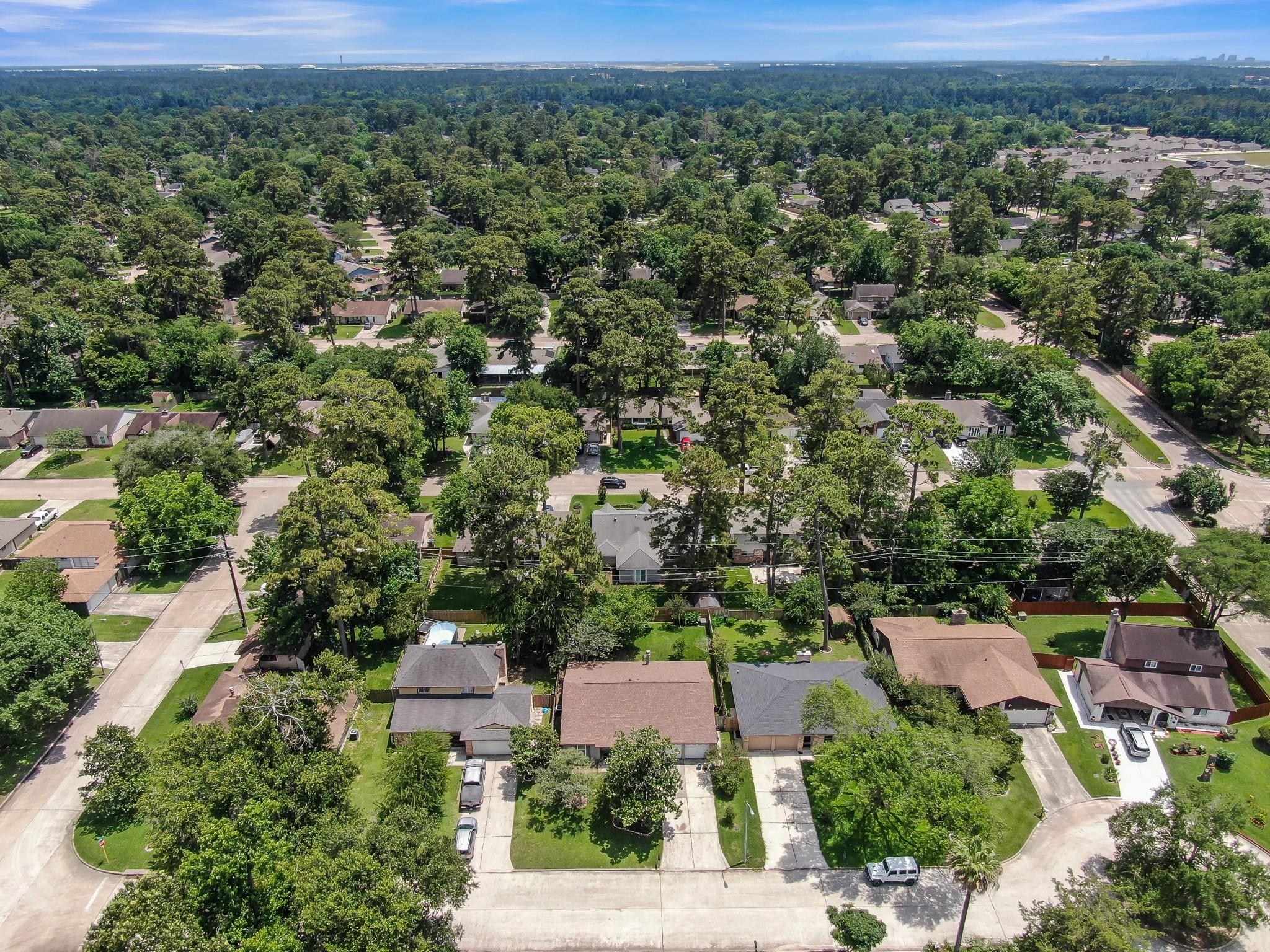 4314 Enchantedgate Drive