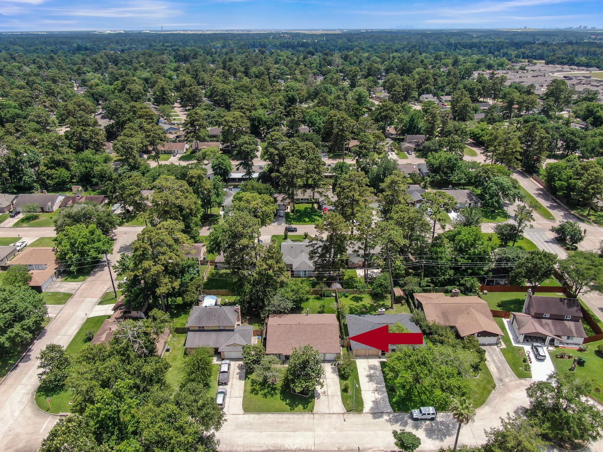 4314 Enchantedgate Drive