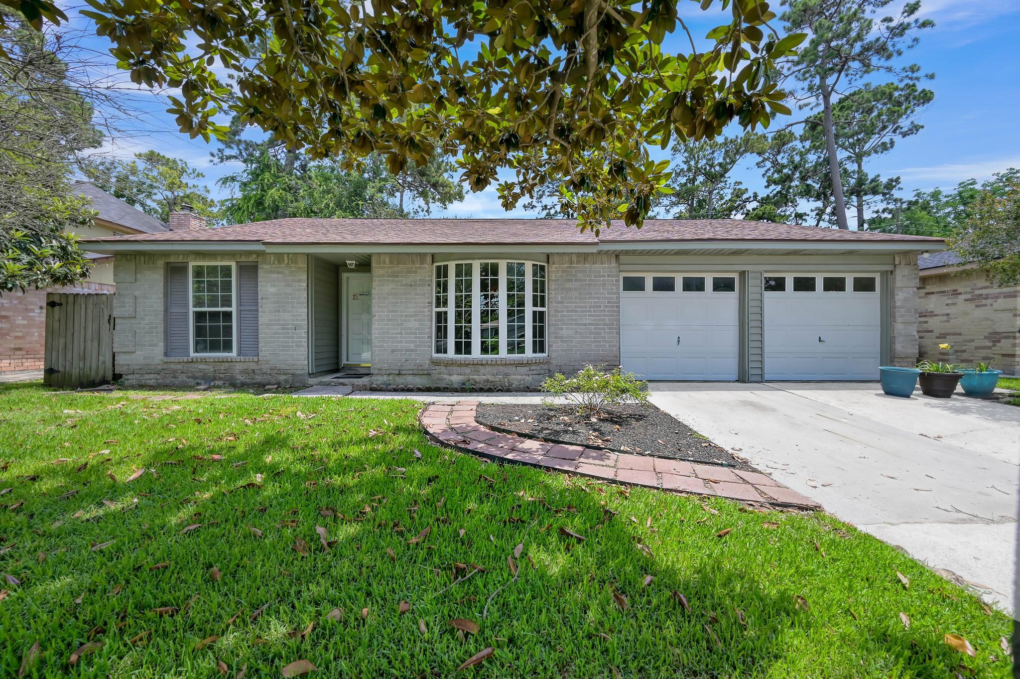 4314 Enchantedgate Drive