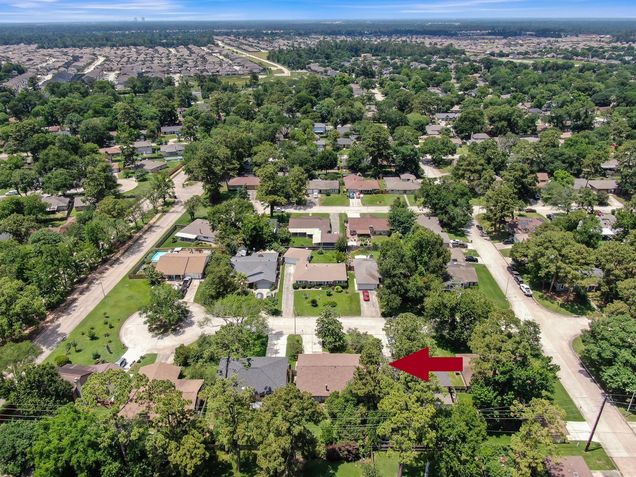 4314 Enchantedgate Drive