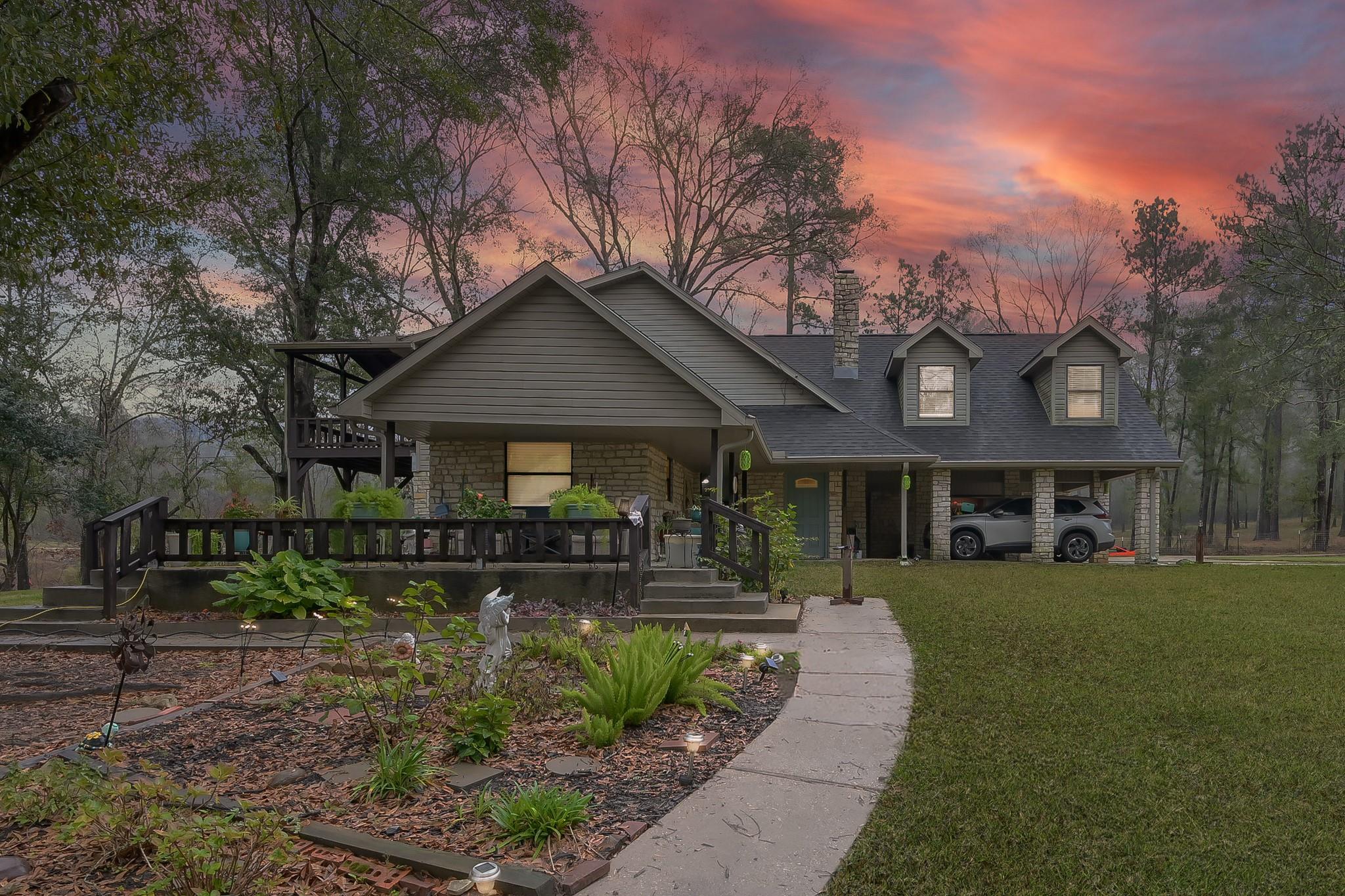 80 Nettie Phillips Road