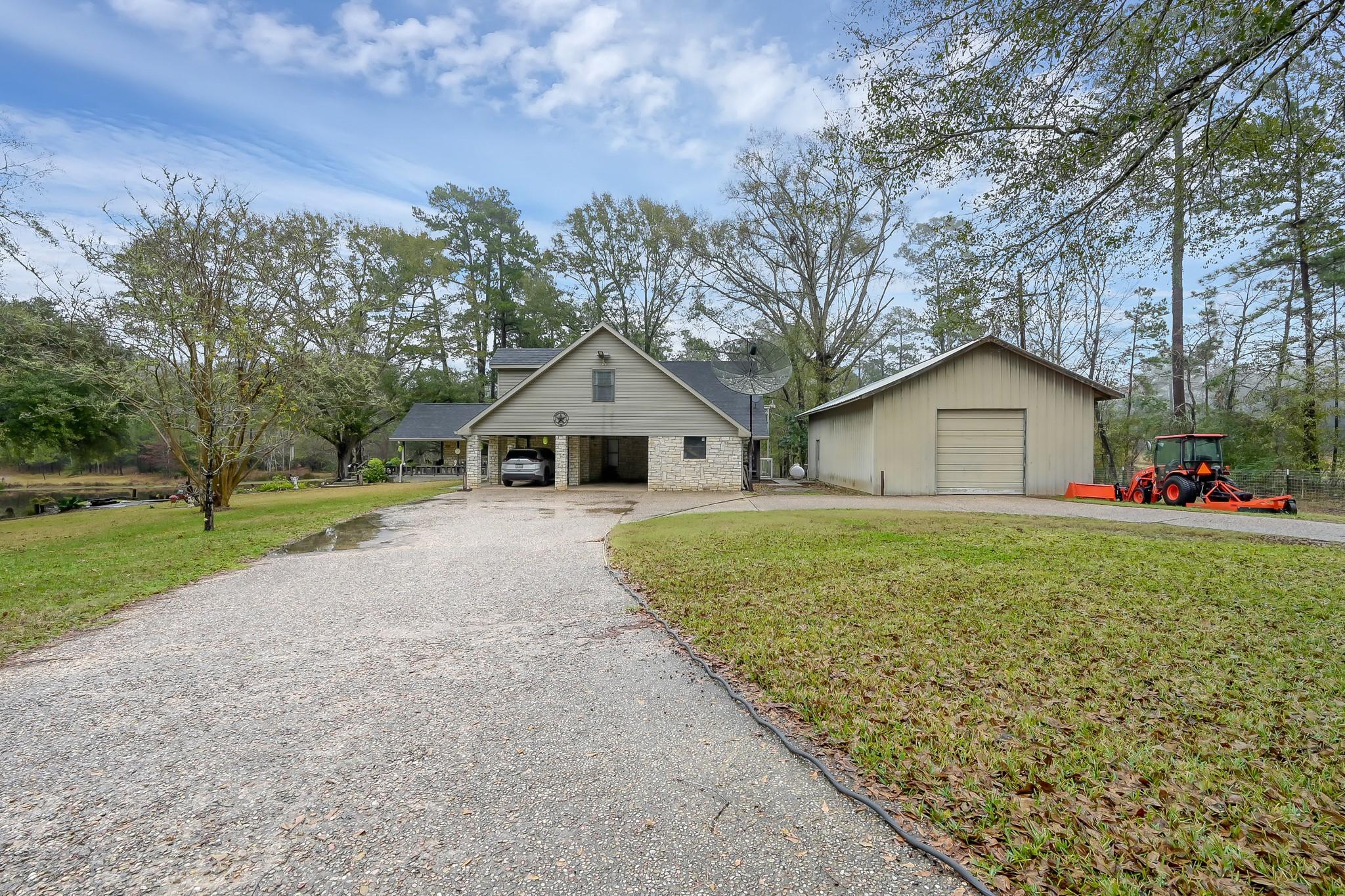 80 Nettie Phillips Road