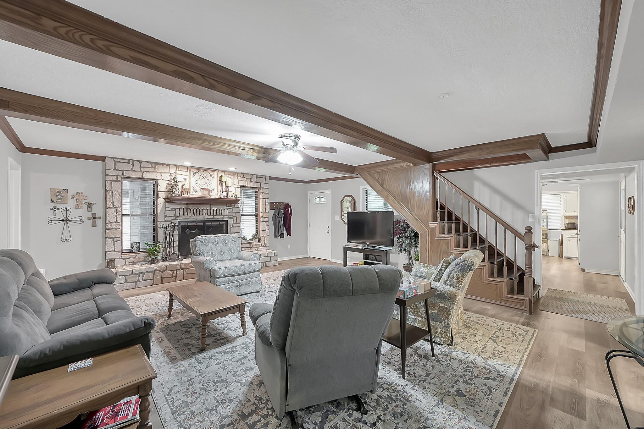 80 Nettie Phillips Road