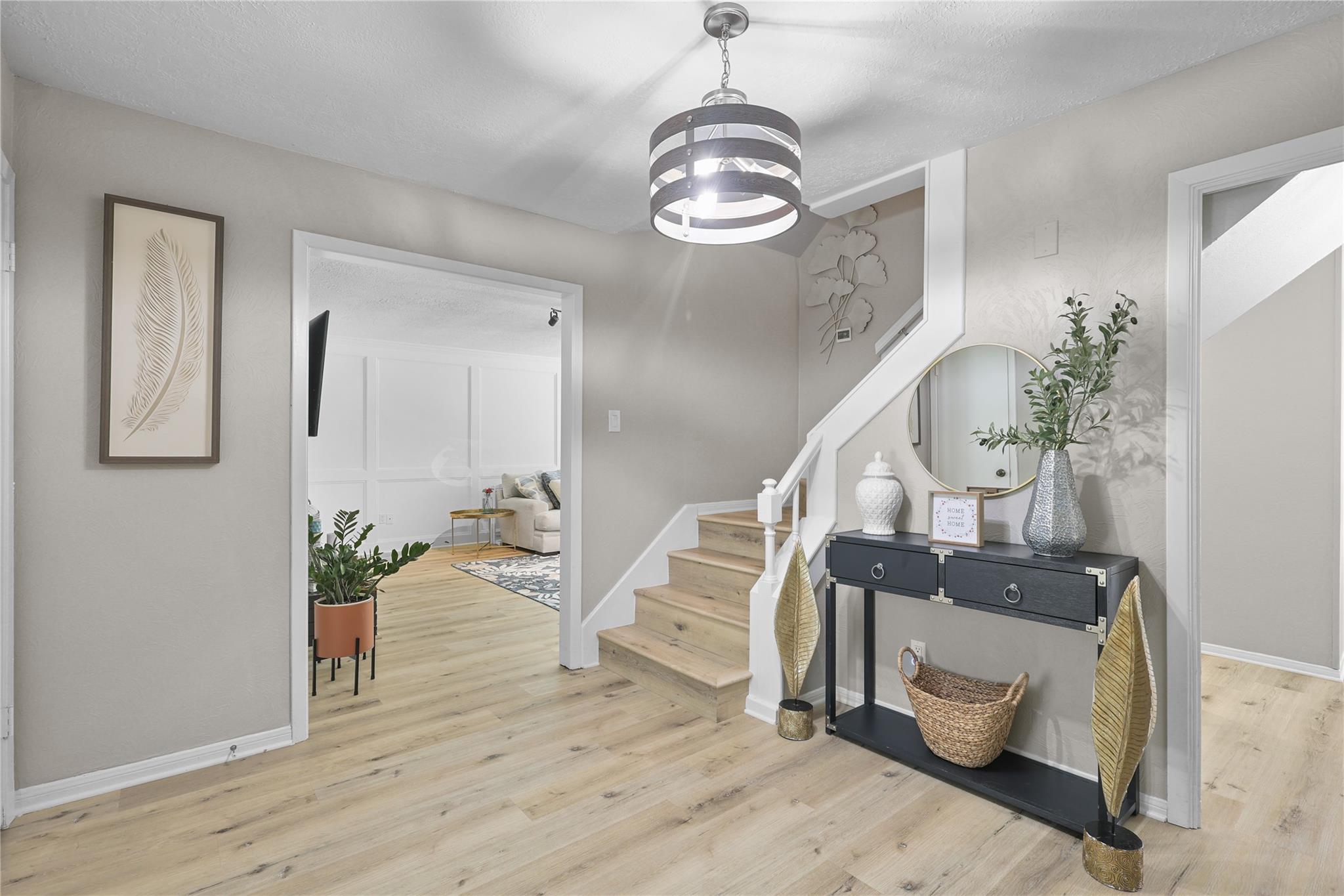 3802 Cypresswood Drive