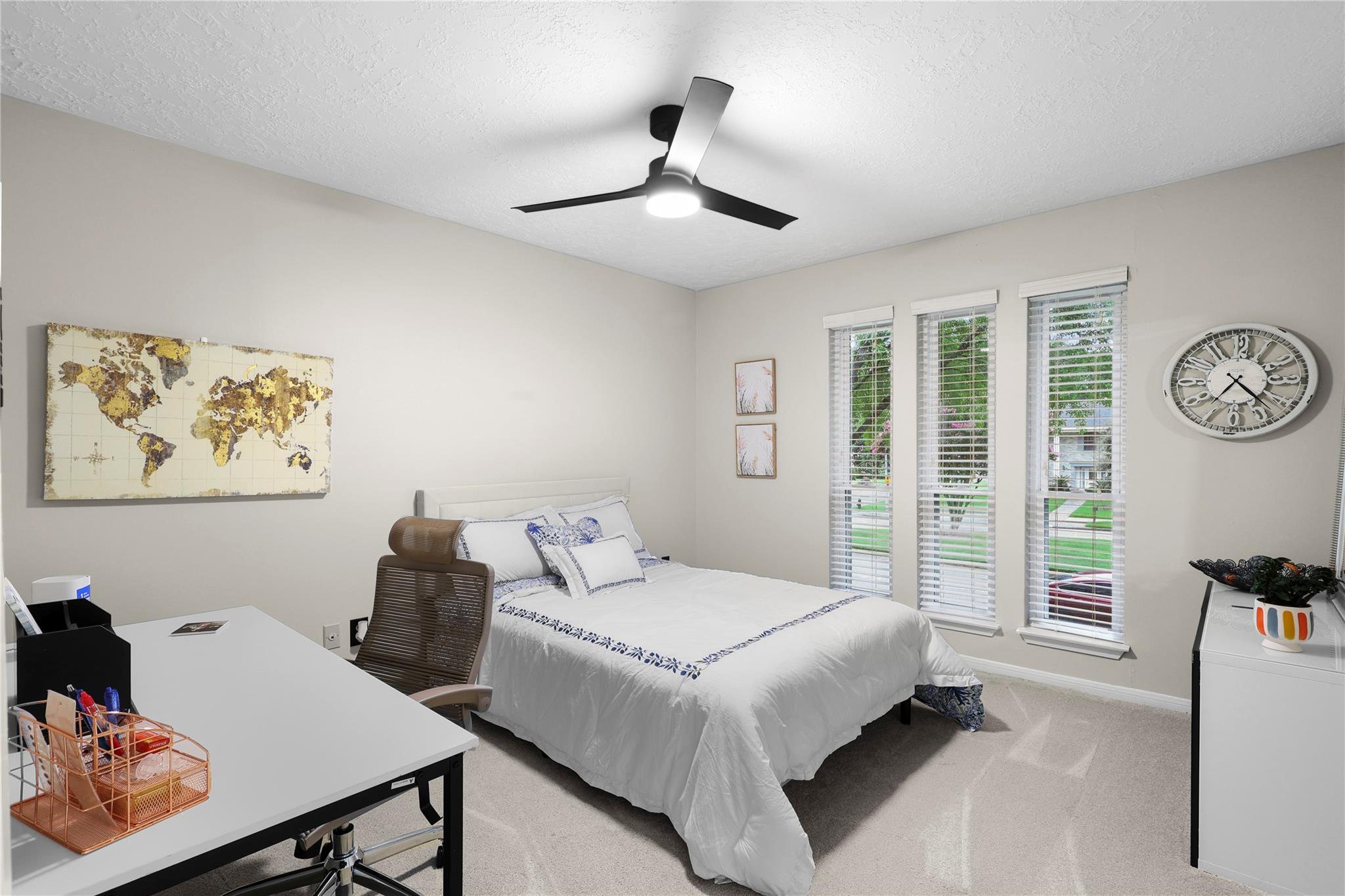 3802 Cypresswood Drive