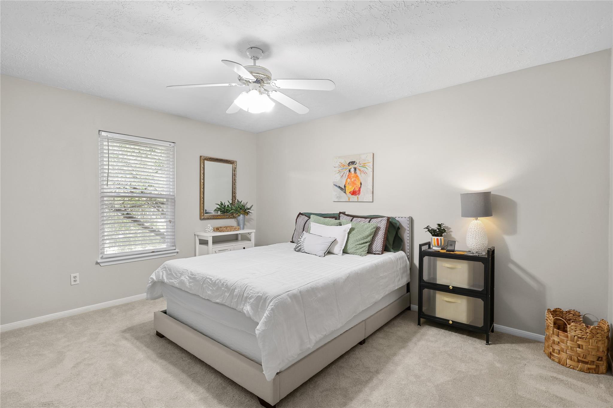 3802 Cypresswood Drive