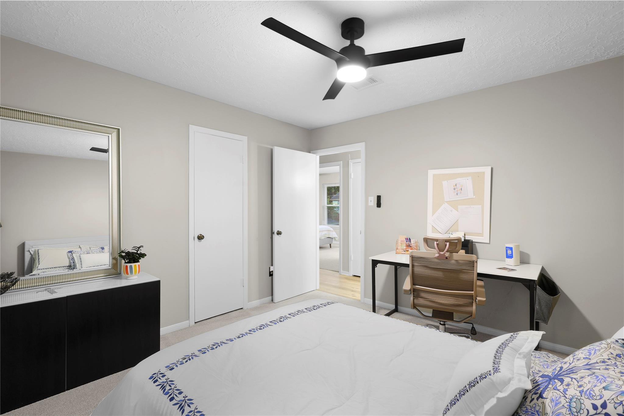 3802 Cypresswood Drive