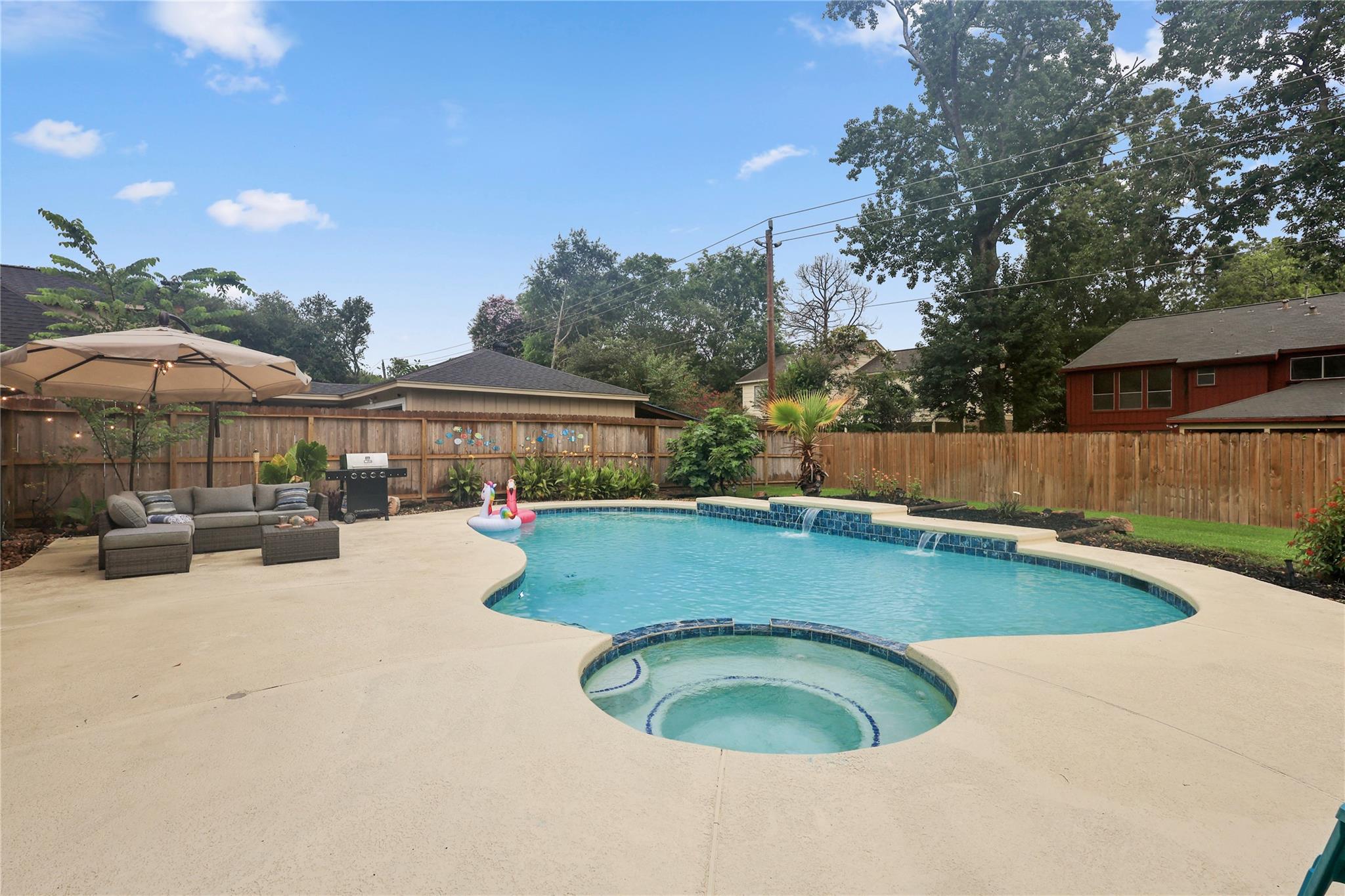 3802 Cypresswood Drive