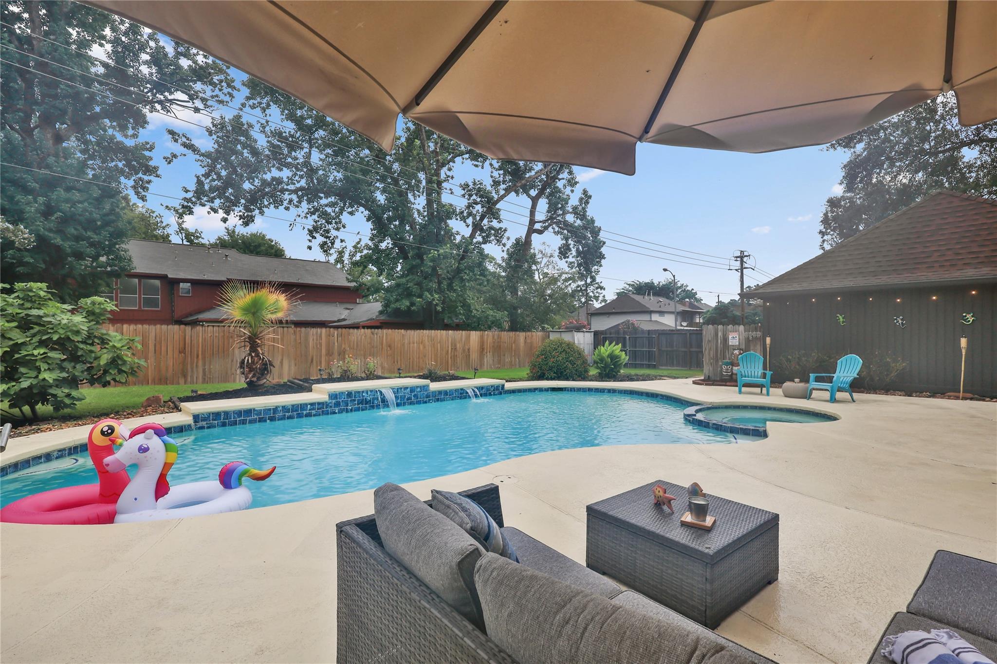 3802 Cypresswood Drive