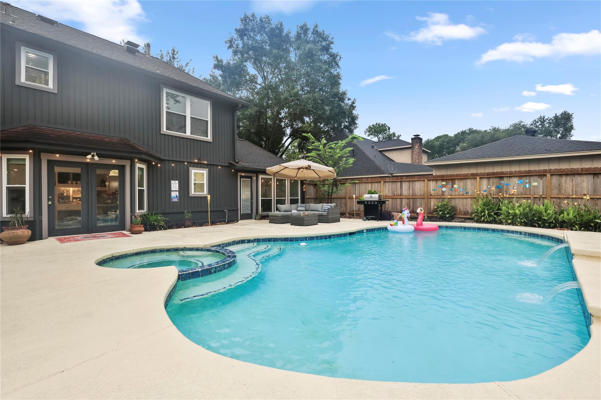 3802 Cypresswood Drive