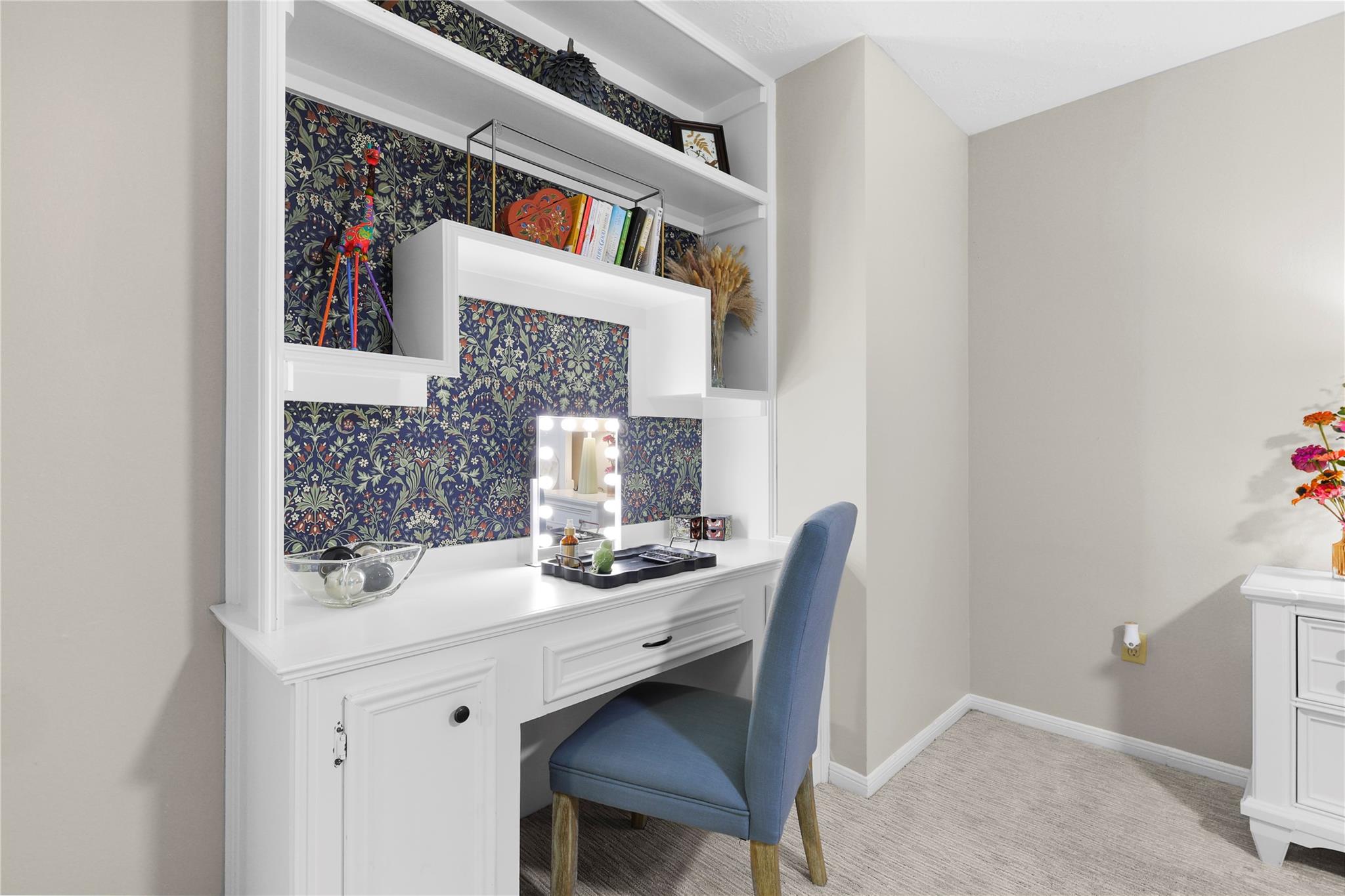 3802 Cypresswood Drive