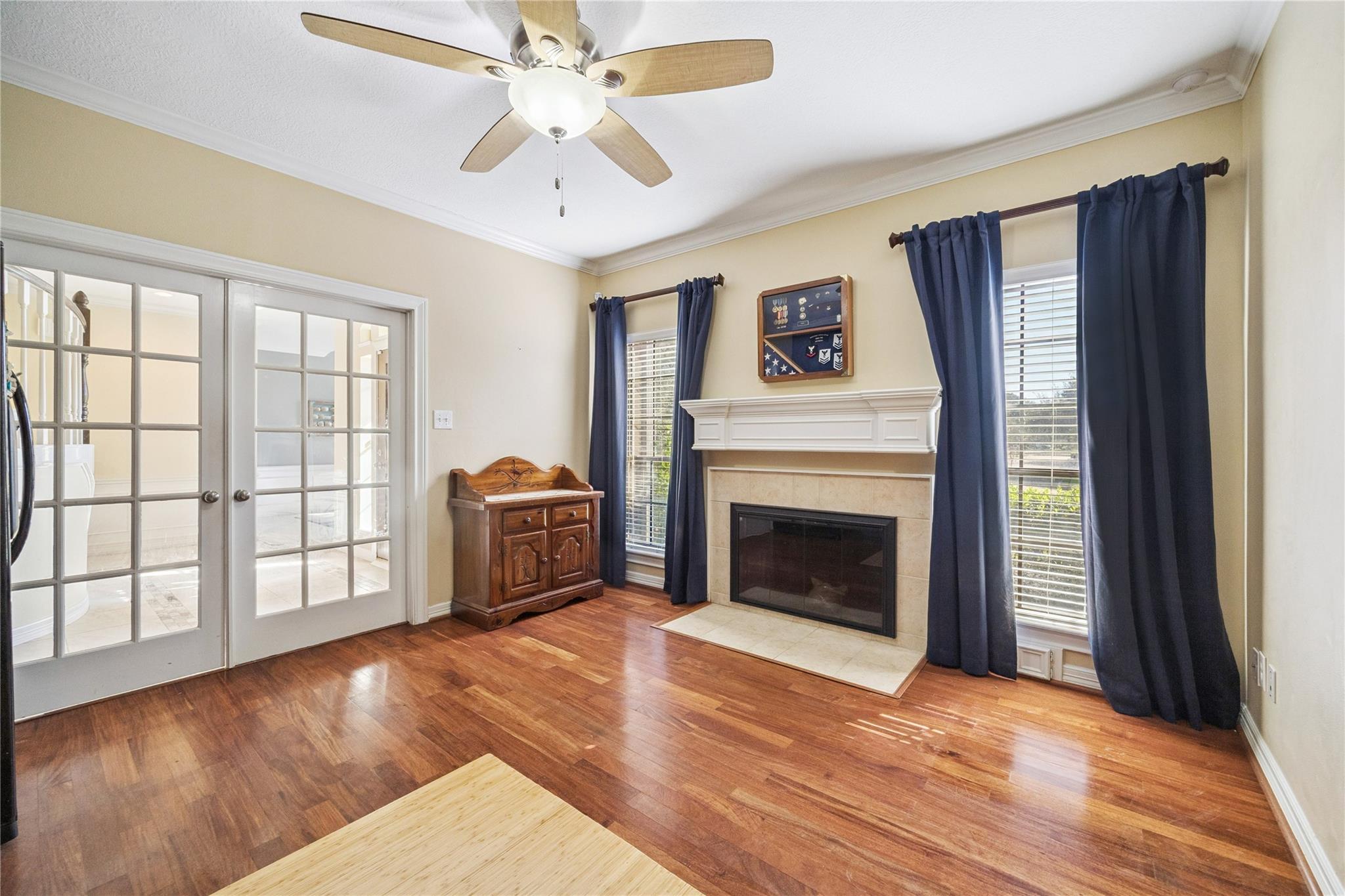 1118 Sherfield Ridge Drive