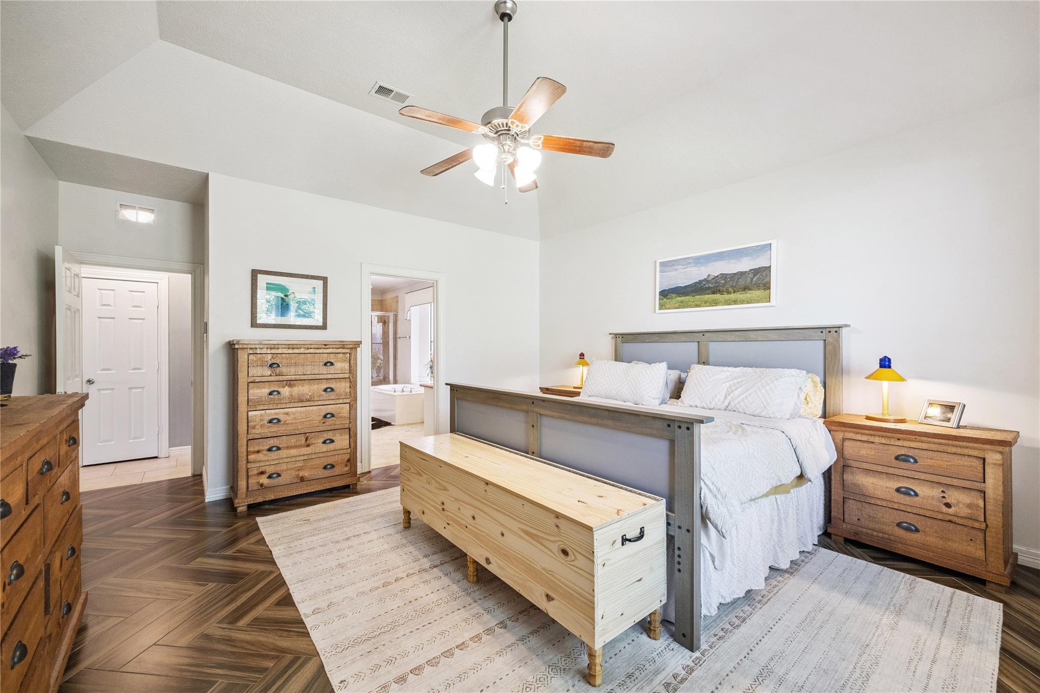 1118 Sherfield Ridge Drive