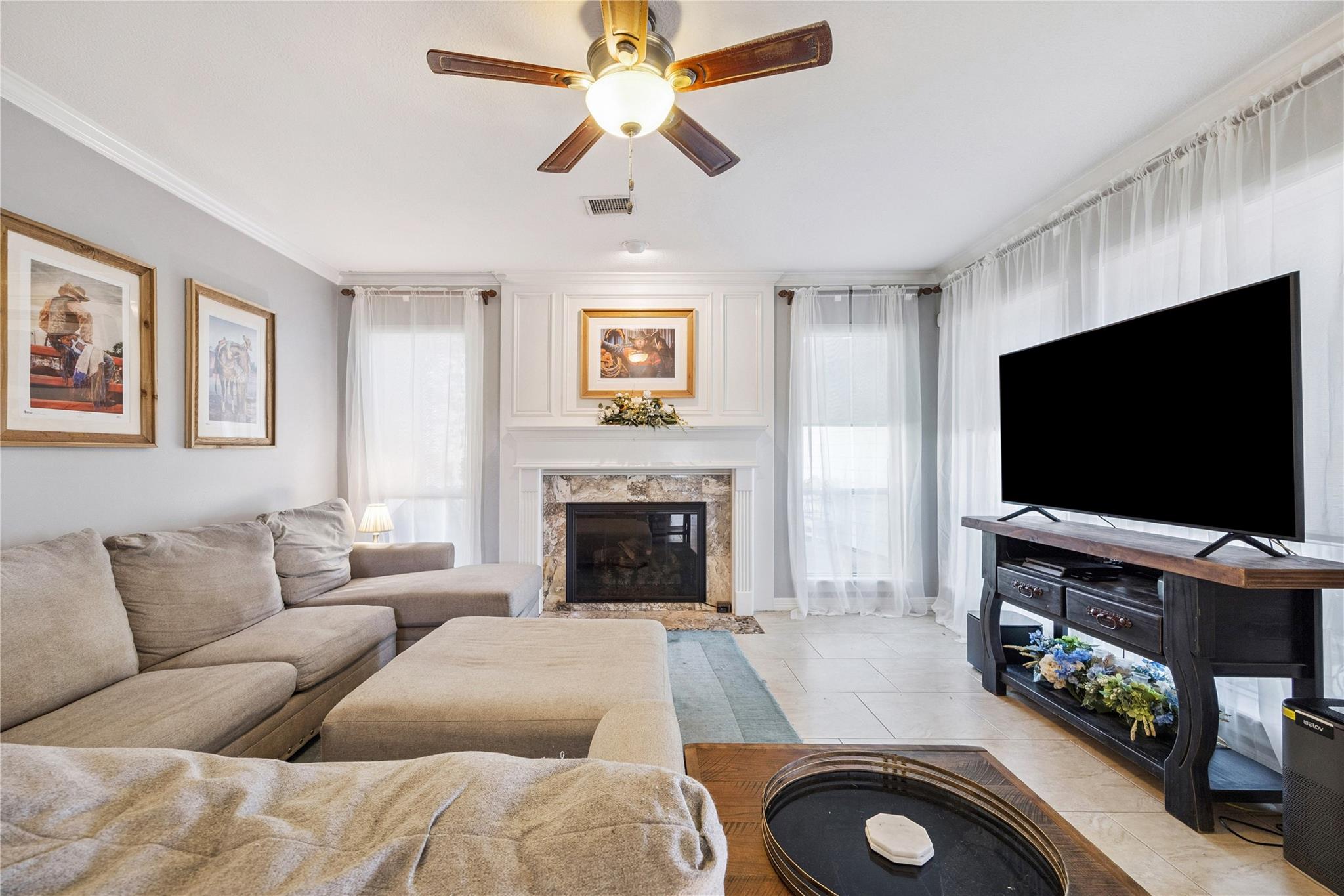 1118 Sherfield Ridge Drive