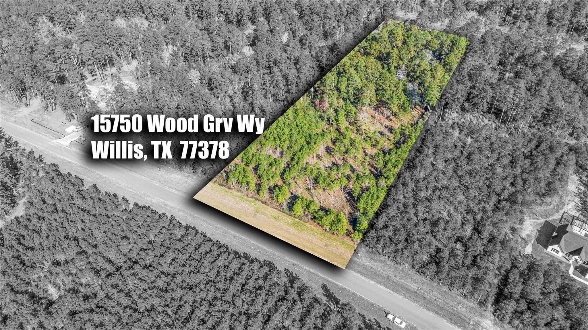 15750 Wood Grove Way