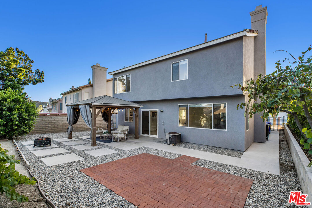 25630 Lewis Way