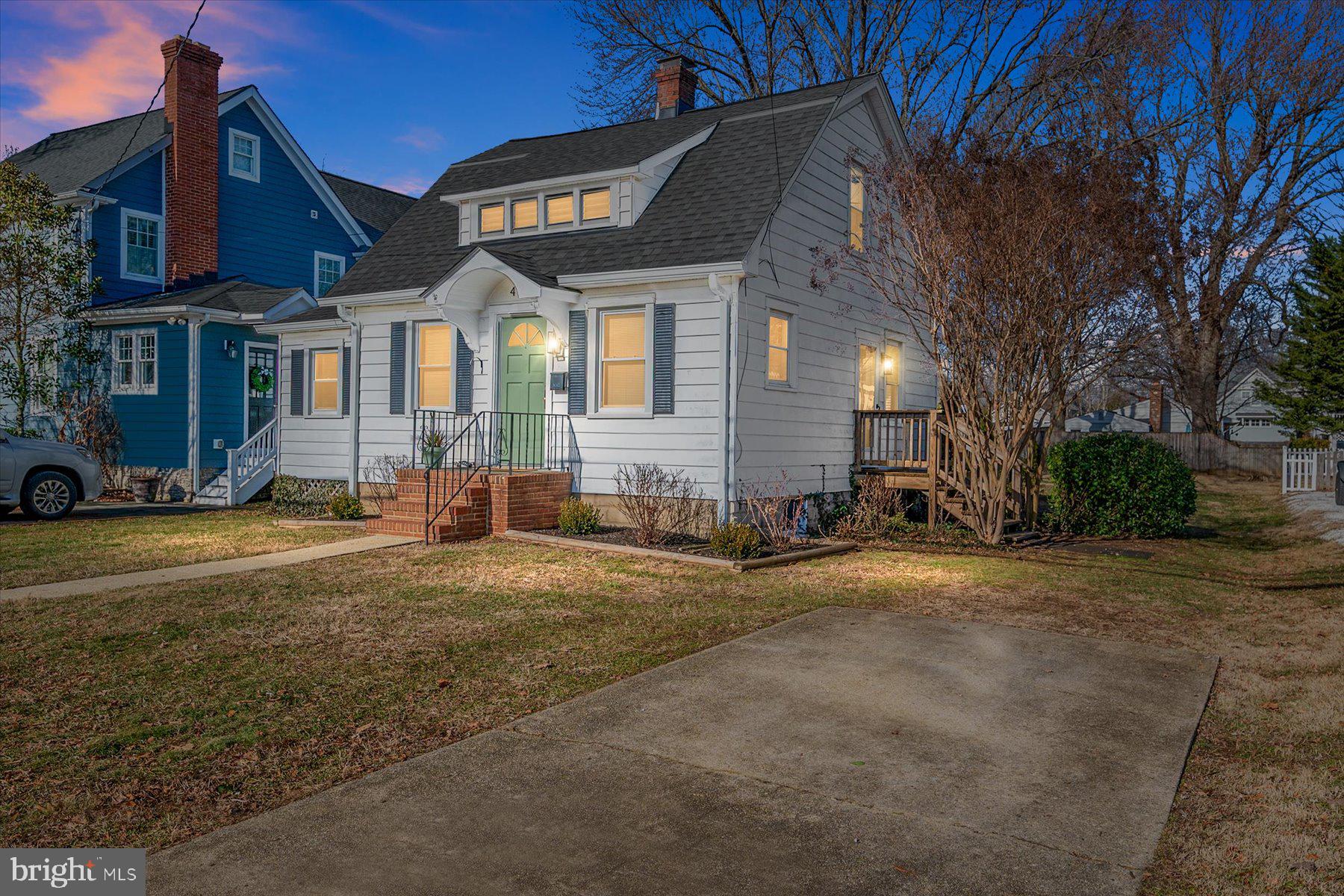 407 Melvin Ave