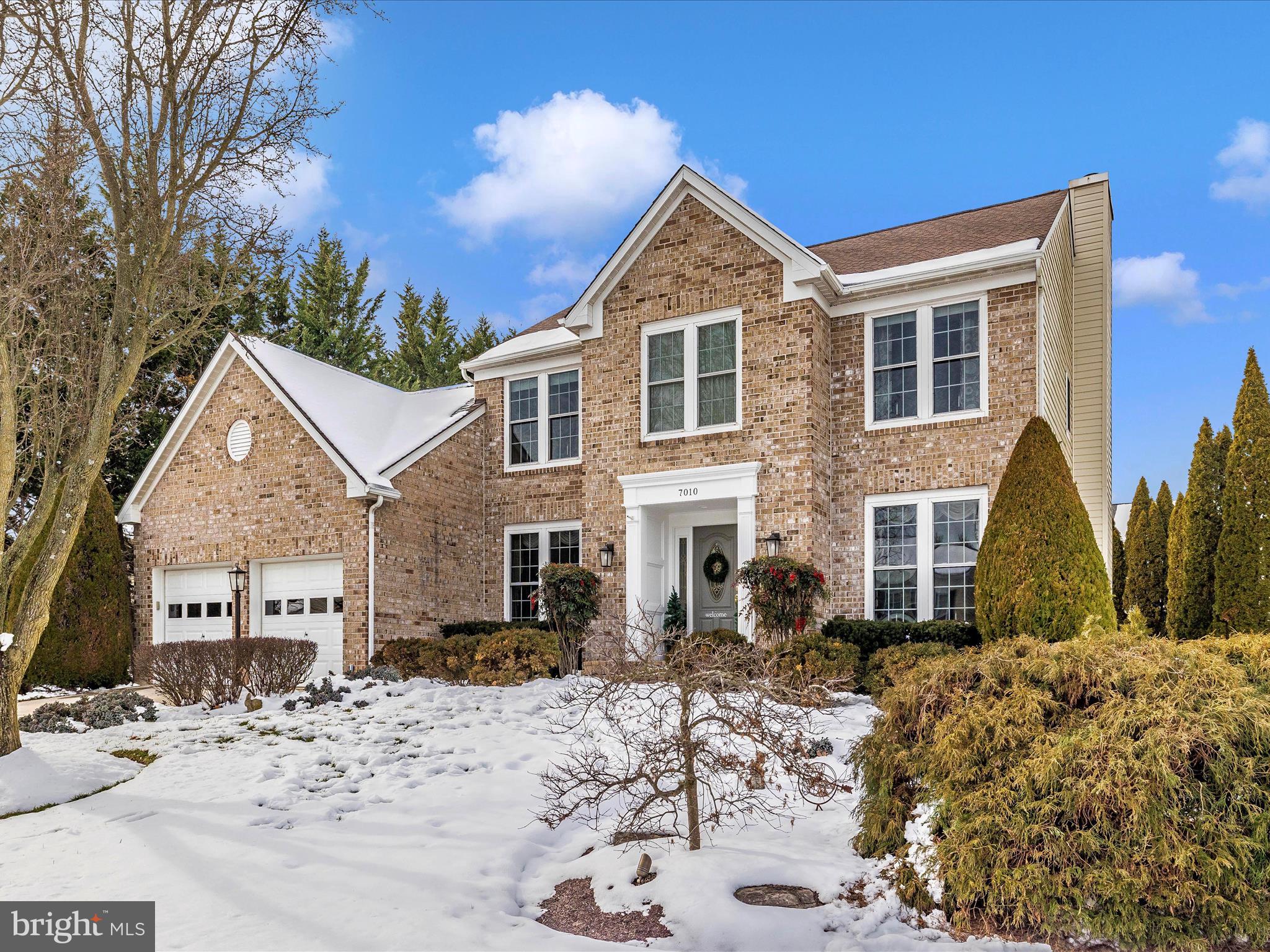 7010 Allington Manor Cir E