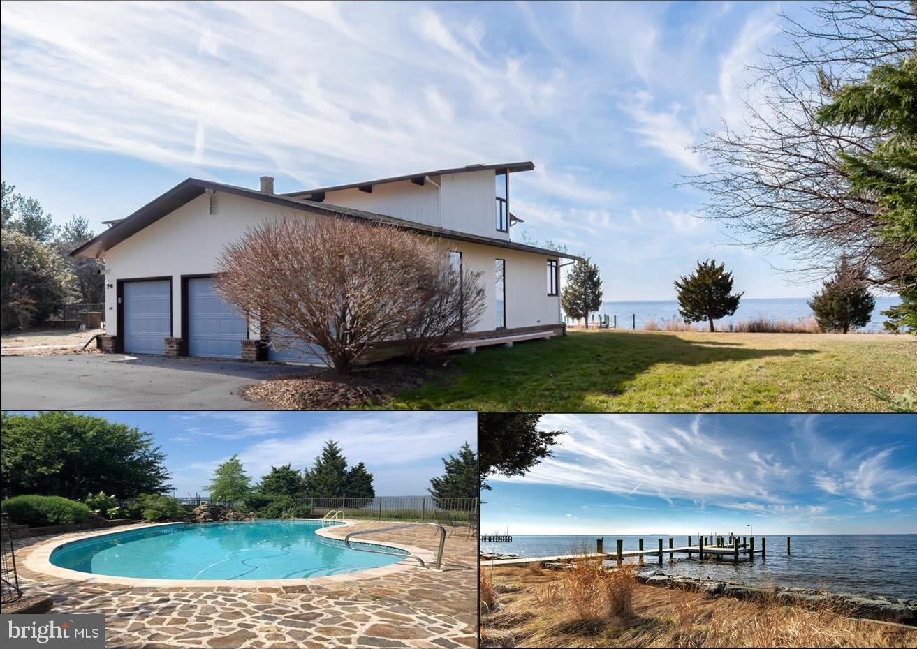 241 Prospect Bay Dr W