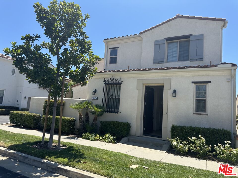 20154 Pienza Ln