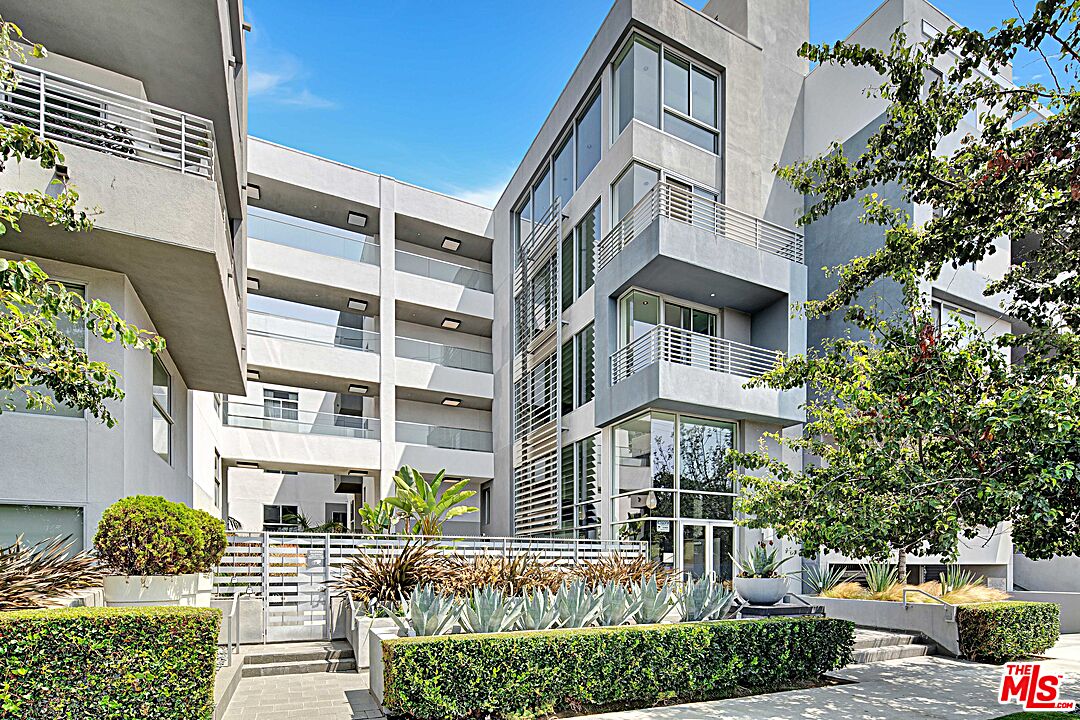 1730 Sawtelle Blvd Unit: 214