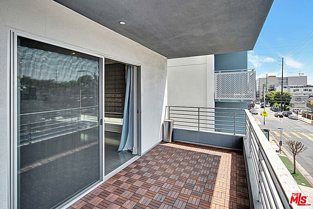 1730 Sawtelle Blvd Unit: 214