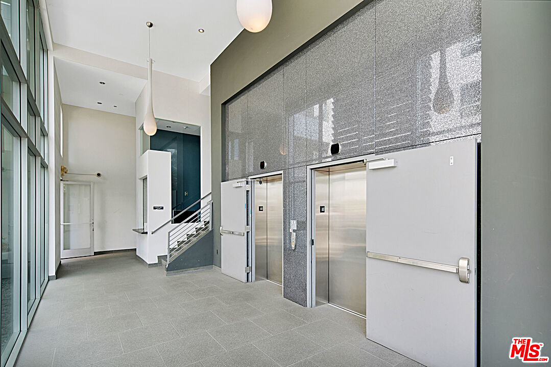 1730 Sawtelle Blvd Unit: 214