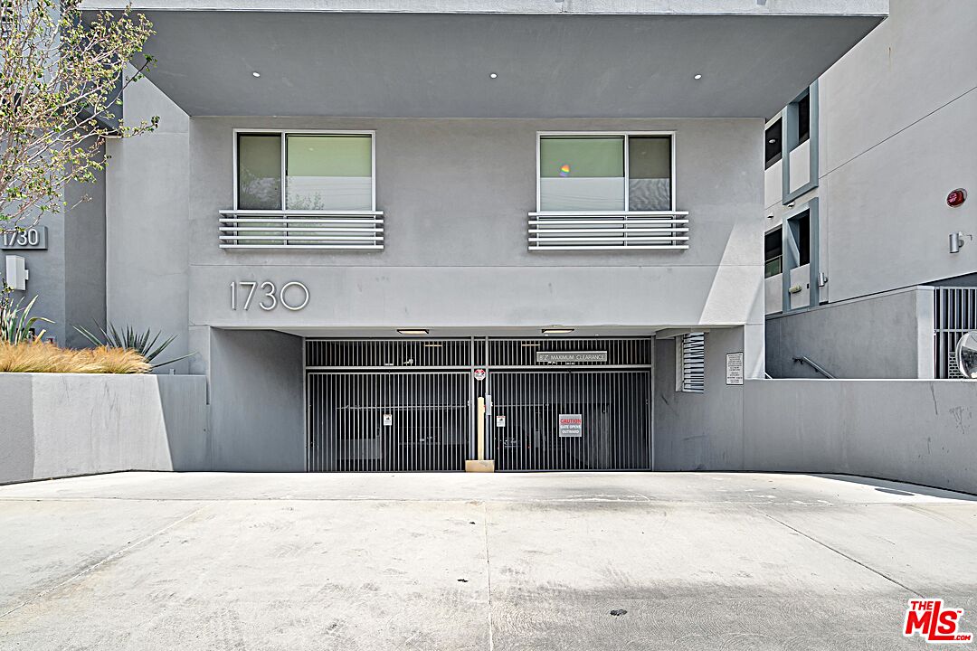 1730 Sawtelle Blvd Unit: 214