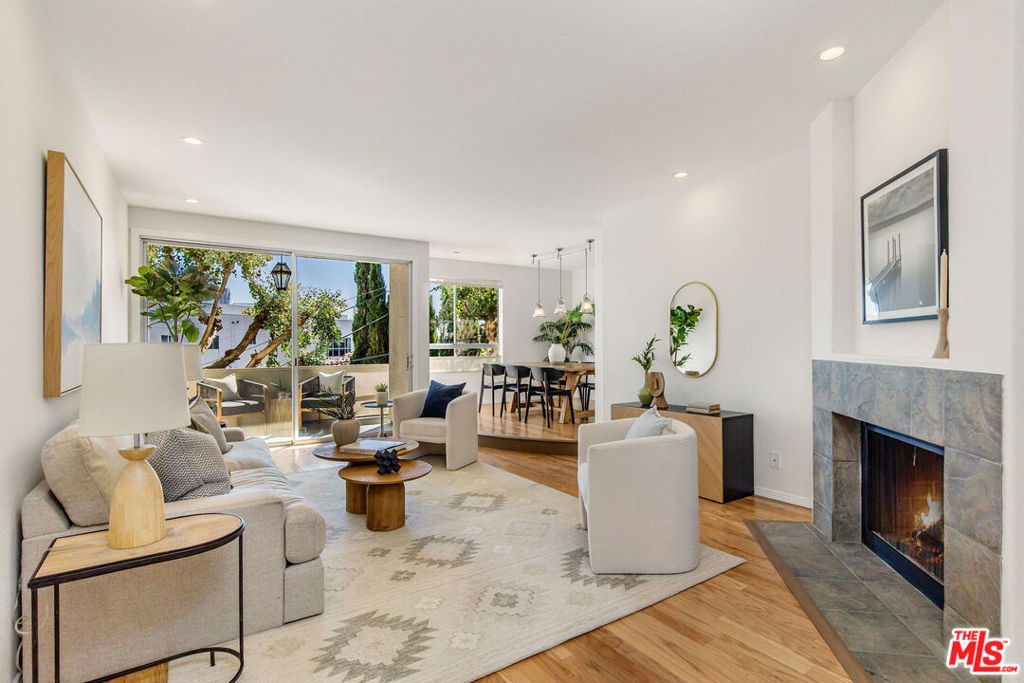 10650 Holman Avenue 212