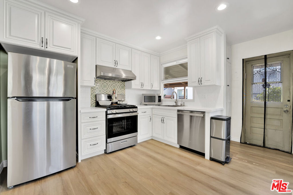 70 N Berkeley Avenue