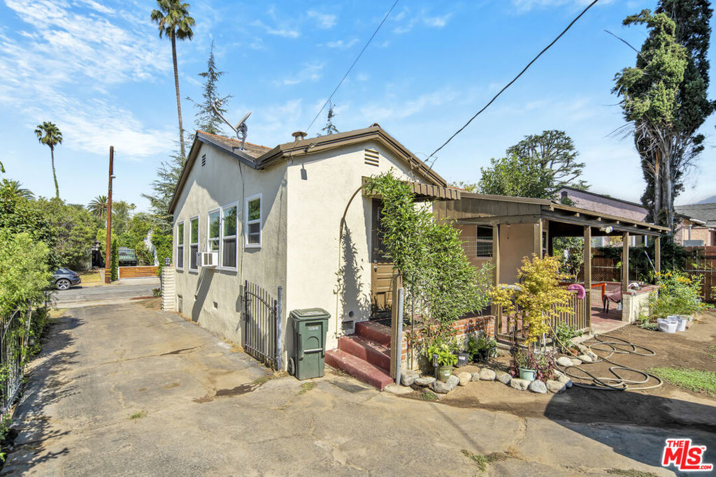 70 N Berkeley Avenue