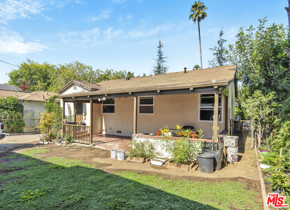 70 N Berkeley Ave