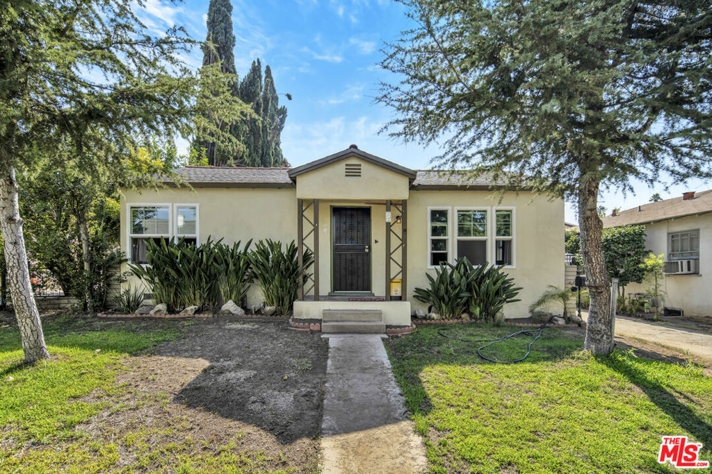 70 N Berkeley Avenue