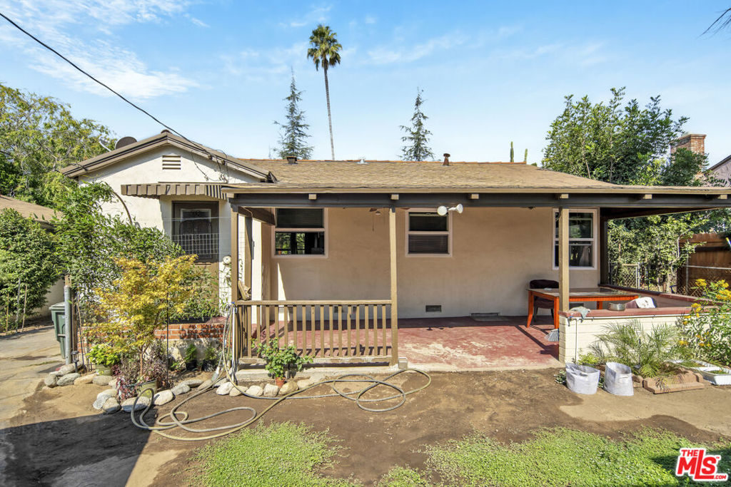 70 N Berkeley Avenue