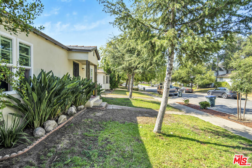 70 N Berkeley Avenue