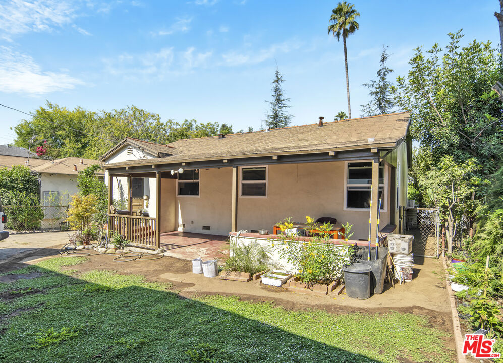 70 N Berkeley Avenue