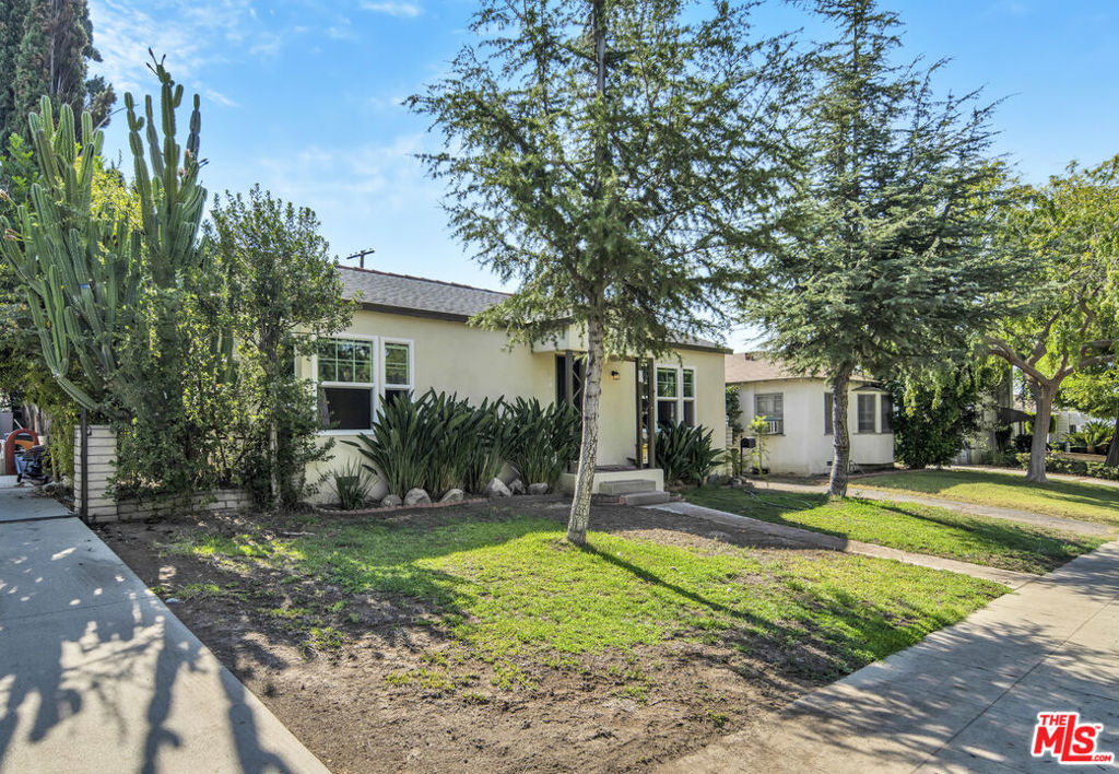 70 N Berkeley Avenue