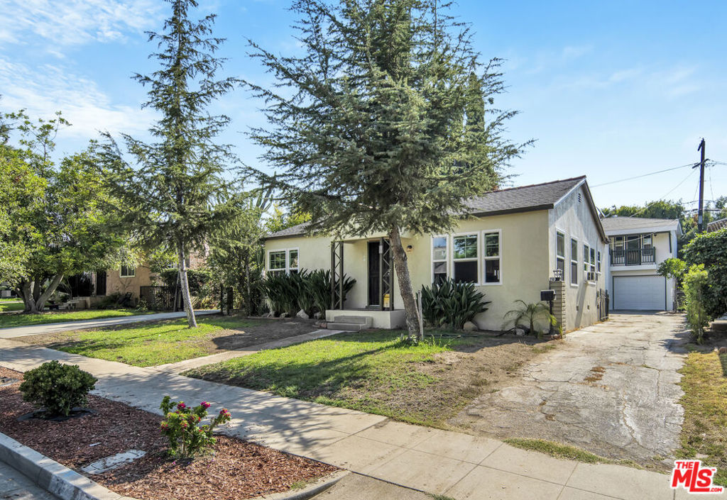 70 N Berkeley Avenue