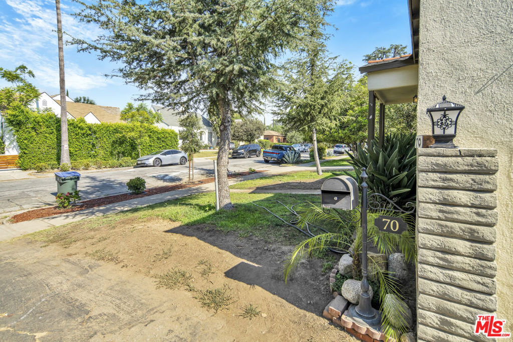 70 N Berkeley Avenue